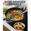 Casserole de tous les jours standard avec couvercle en verre Cook's Pan