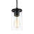 Zire One Light Mini-Pendant from Visual Comfort Studio-269308383