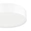 Kinde Plastic Flush Mount-97872113