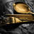 Linea Stainless Steel Salad Servers-25923554