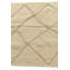 Tapis ivoire Oliver