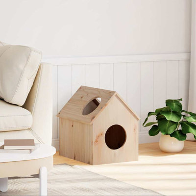 50cm H Cat Tree