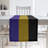 Dallas Football Stripes Table Runner-1938190879-1938191343