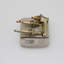 2-handle Bathroom Faucet with Drain Assembly-90616806
