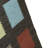 High-Quality Hand-Knotted Patchwork Area Rug
