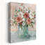 Art mural Peach Blush-124291368