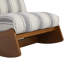 Solid Wood Rocking Chair-757126192
