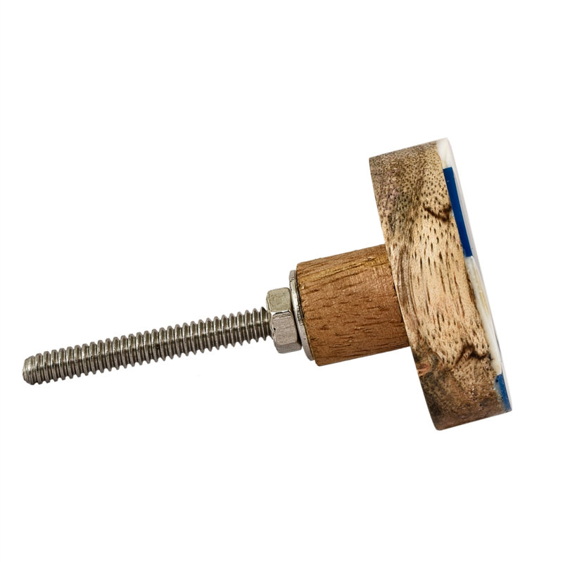 Round Knob