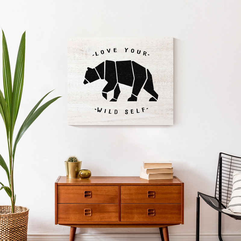 Art sur toile, H 20 po x l 24 po x P 1,25 po