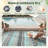 Waterproof Outdoor Rug, UV Stabilized Fade Resistant, Reversible, For Patio Deck RV Camping Beach Picnic-1655748335