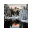 The Last Sunshine by David H. Yang - Wrapped Canvas Print-10242810