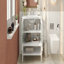 Meuble-lavabo 36 po avec lavabo en céramique-112605939