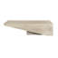 Table basse moderne en bois massif Aracena
