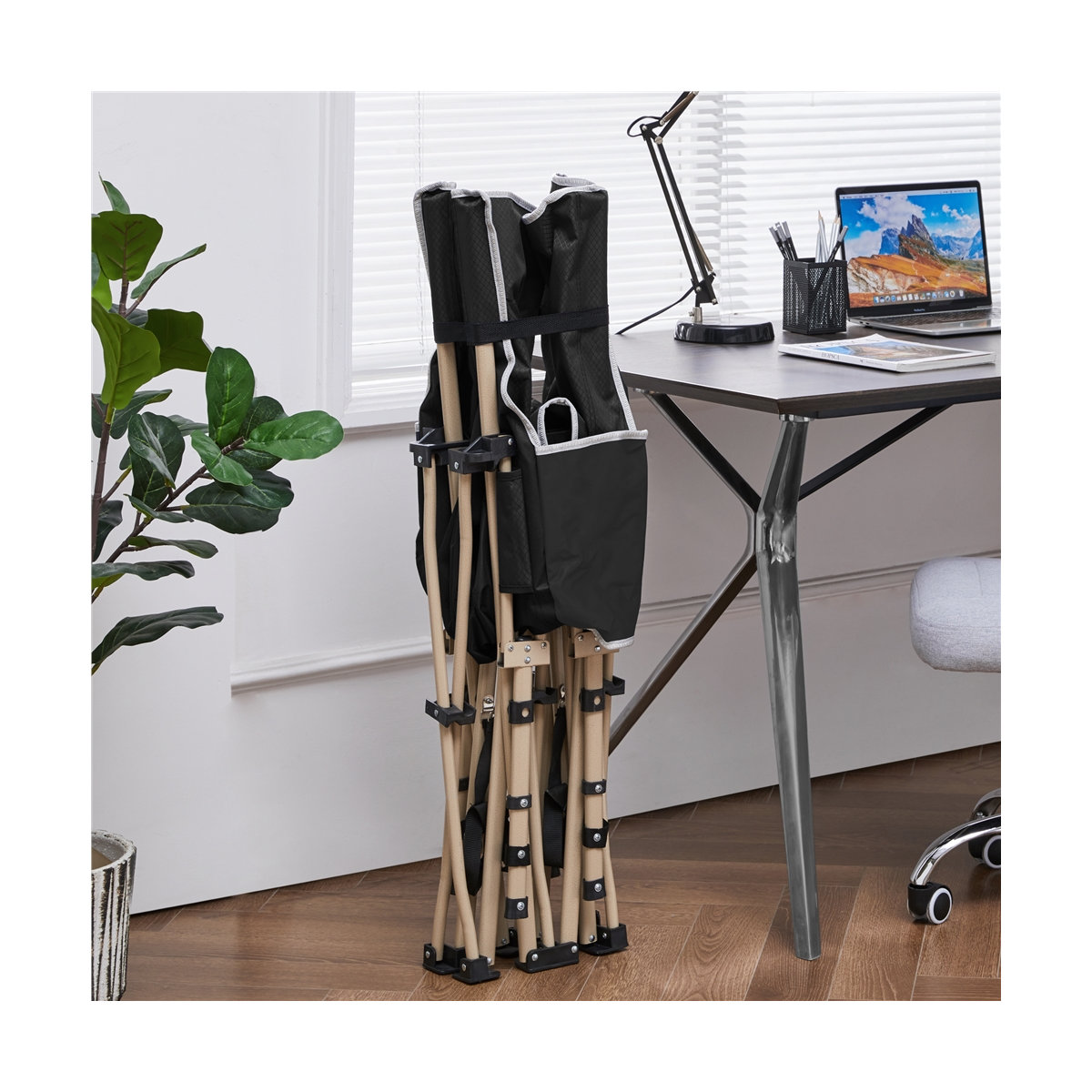 Yaheetech Cot & Reviews | Wayfair.co.uk