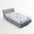 Pale Slate Blue/White Striped is out of stock selected