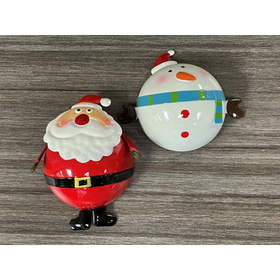 Christmas Decorative Accent