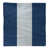 Navy Blue/Metallic Silver