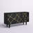 Violeta Solid Wood Accent Cabinet