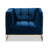 Belva Velvet Armchair-1577748295