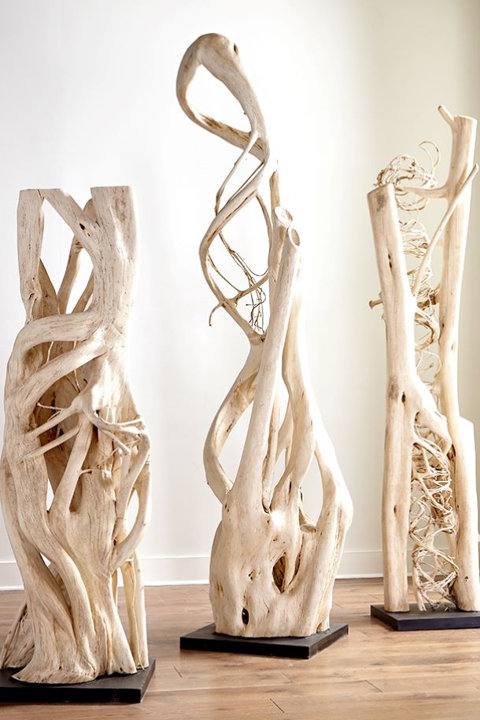 Sculptures