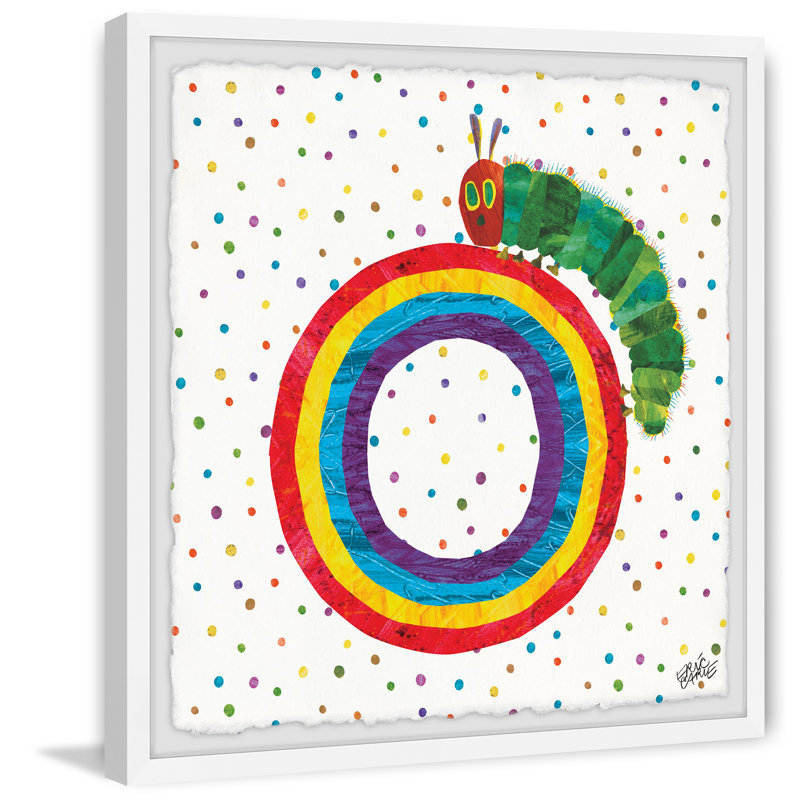 Sigrid 1 Piece Painting, 41cm L x 41cm W