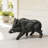 Wild Boar Garden Statue