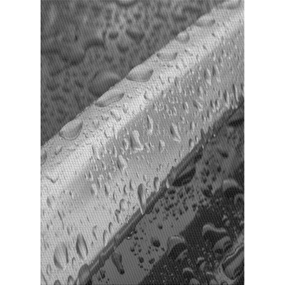 Performance Wool Abstract Indoor Rug