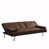Coffee Faux Leather is unavailable