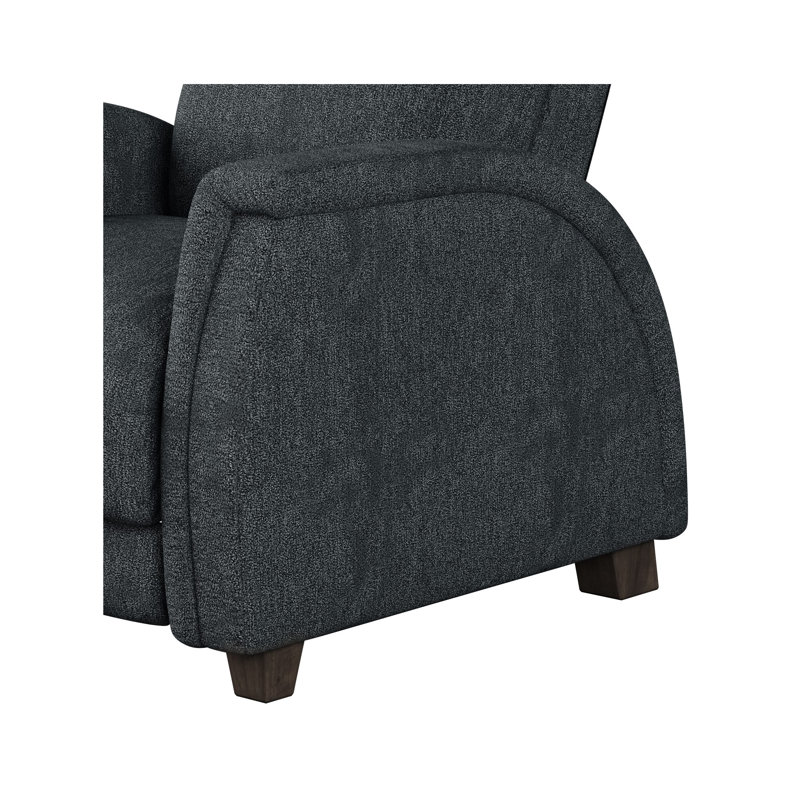Fauteuil inclinable Venus Zero Gravity, Gris