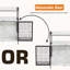 Cage pour chien Tucker Murphy Pet ™ Furniture-1585386814