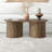 Coffee Table With Round Legs - 481775502F0D4A76BC9E83E2D63072AA-1405565782