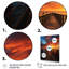 Yentin Sunrise At The Peer sur impression sur toile-778538686-778538687
