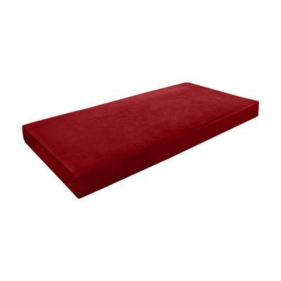Messaoud Zipper Mattress Protector Mattress Protector Case Pack