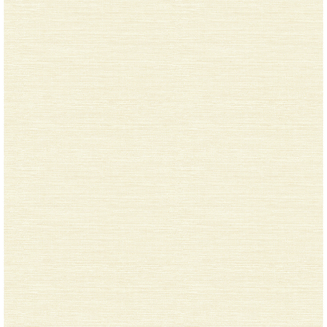 Aleena Faux Grasscloth 10.06m x 52.07cm Textured Semi-Gloss Paste the Wall Wallpaper Roll