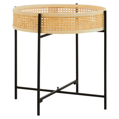 Aniceto End Table