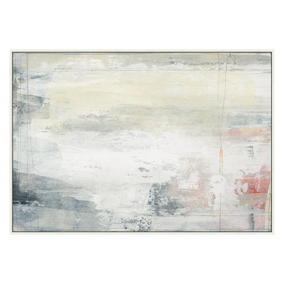 Tonal Mist 1 Print by Maeve Harris