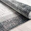 Tapis tissé à la machine Mcnett Ice Marble-1046782300