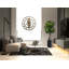 Silk Artificial Fiddle Leaf Fig Tree-73559329