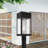 Araly Transparent Lantern Head