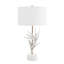 Birds Of Paradise Table Lamp