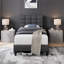 Lit plateforme tapissier Contemporary-1010778105-1037473747