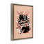 «You Are Pawesome Cats», art mural sur toile flottante par Leeza Hernandez-1228766584-1241075984