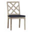 Haley Patio Dining Side Chair with Cushions-38582250-38582290-70064681