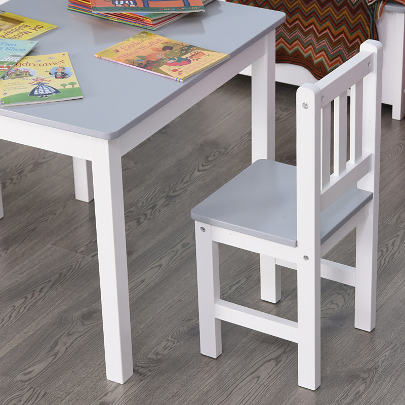 Kids and Chair Set