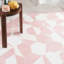 HexArt Pop 8" Hexagon Matte Porcelain Tile-278466147