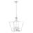 Areyanna 4 - Light Lantern Pendant-1965473667