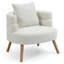 Fauteuil de 29,5 po Artemus