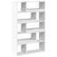 Schrey 94.5cm H Book Cabinet Bookcase-1732246959-1732246928
