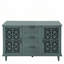 Armoire 2 tiroirs 2 portes-991794186