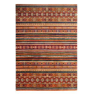 Anneliese Striped Area Rug